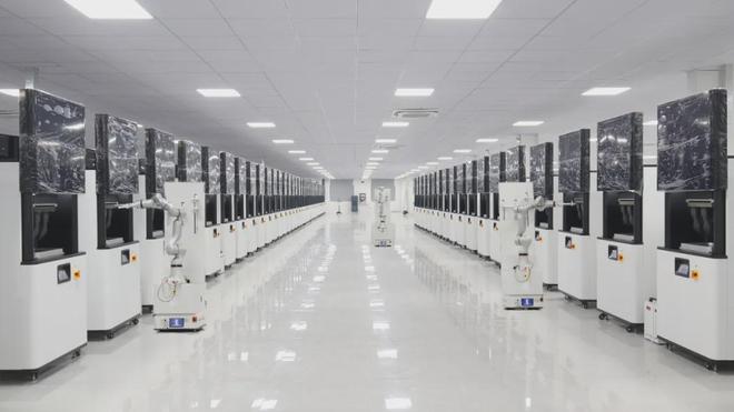 智能工厂引领未来制造,博理科技单厂日产万件背后的3D打印革命